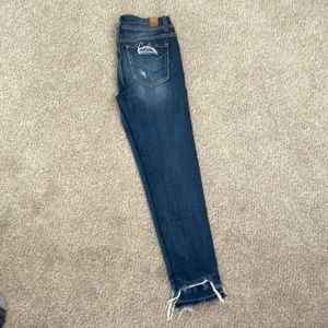 BKE Audrey jeans in good condition